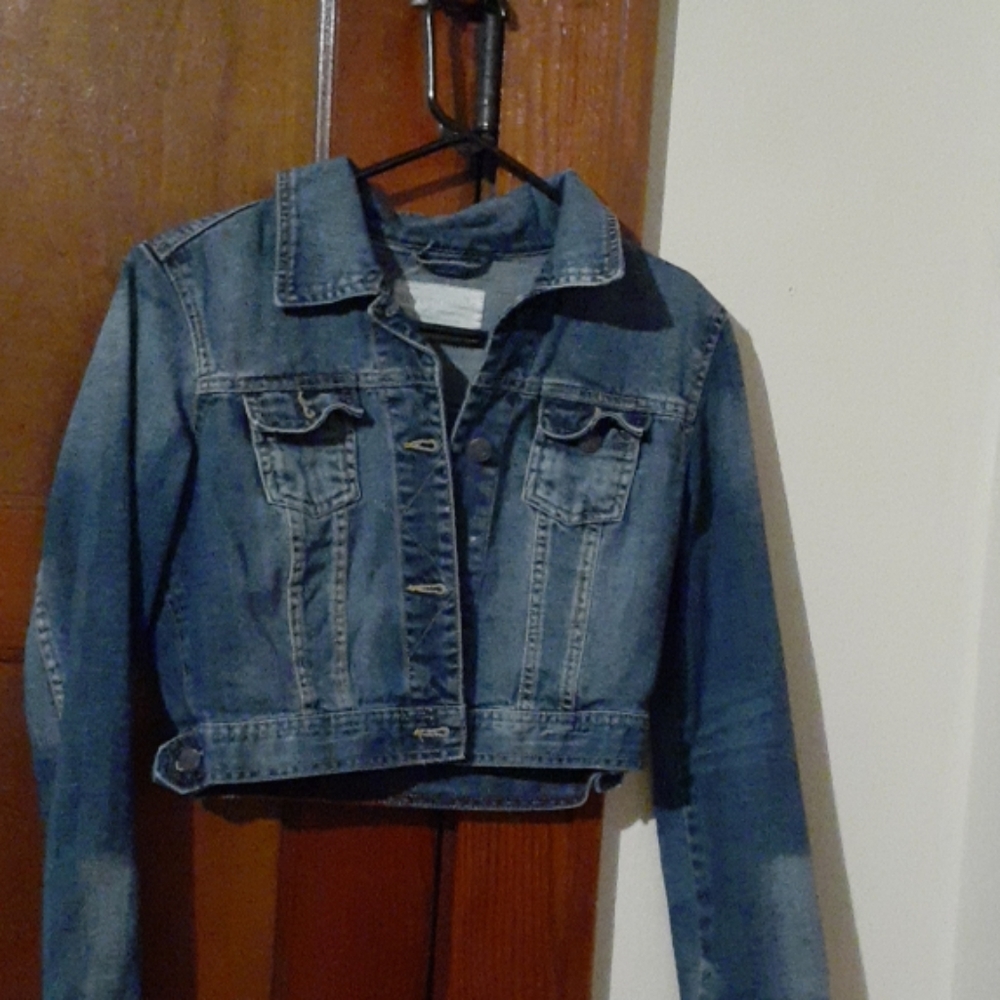 Kids Jean jacket